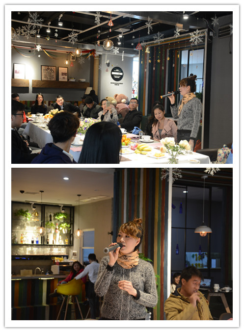 泰語(yǔ)大神英姐